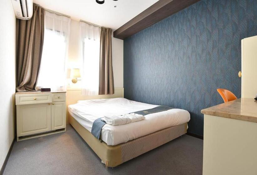 Номер Стандарт, New Osaka Hotel Shinsaibashi