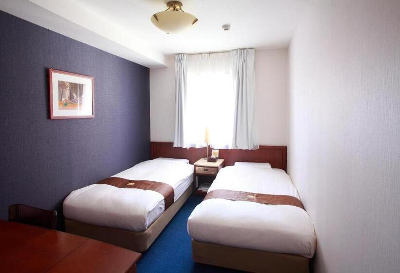 Номер Стандарт, New Osaka Hotel Shinsaibashi