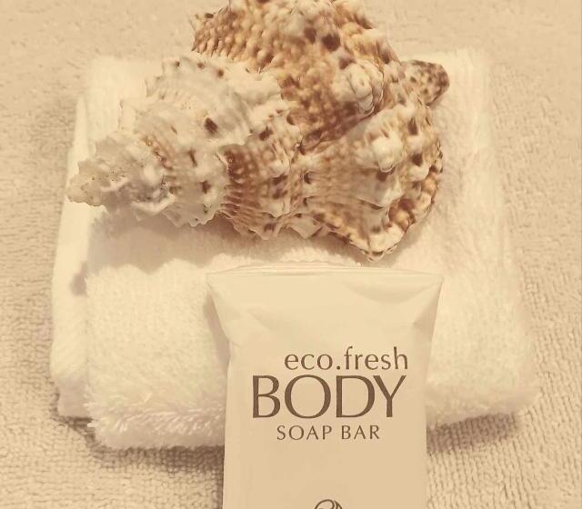 标准间, Ningaloo Lodge Exmouth