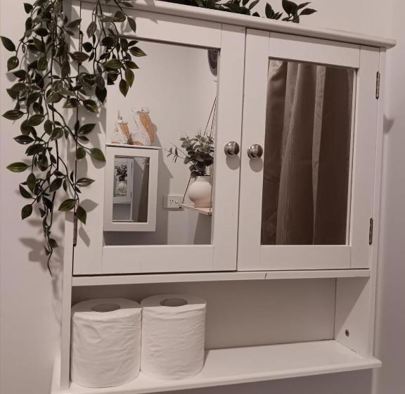 غرفة قياسية, Ningaloo Lodge Exmouth