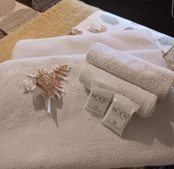 标准间, Ningaloo Lodge Exmouth