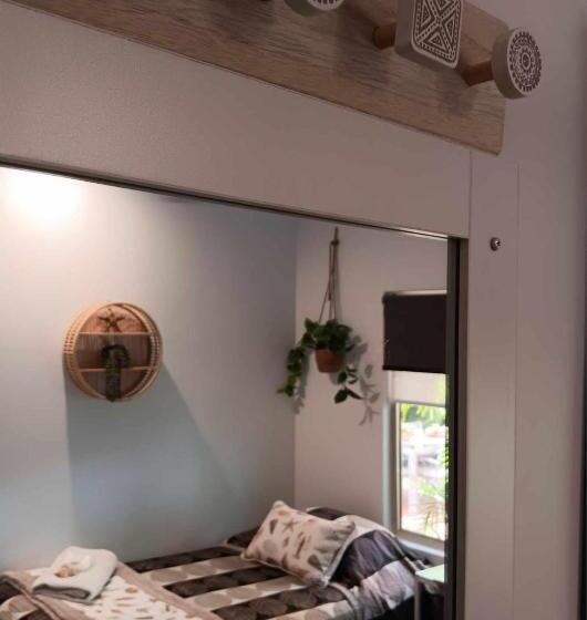 غرفة قياسية, Ningaloo Lodge Exmouth