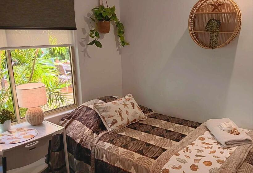 Номер Стандарт, Ningaloo Lodge Exmouth