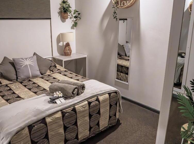 غرفة قياسية, Ningaloo Lodge Exmouth