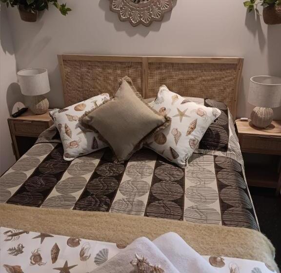 Номер Стандарт, Ningaloo Lodge Exmouth