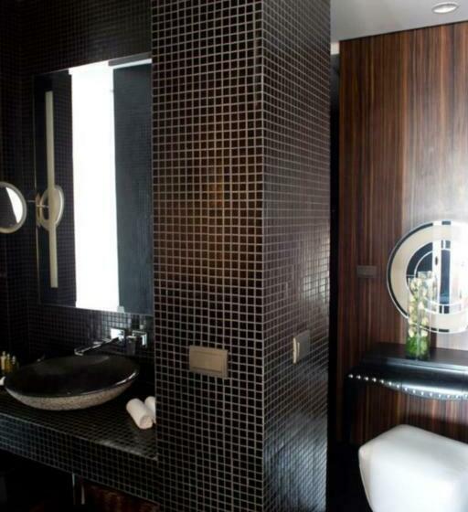 חדר דלוקס צדדי נוף לים, Sofitel Agadir Thalassa Sea & Spa