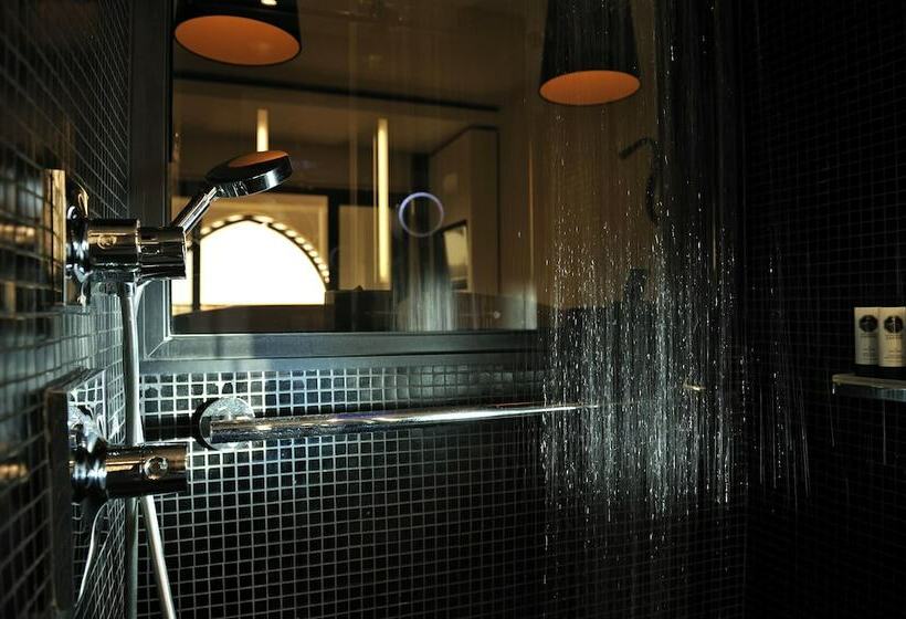 חדר סופריור נוף לגינה, Sofitel Agadir Thalassa Sea & Spa