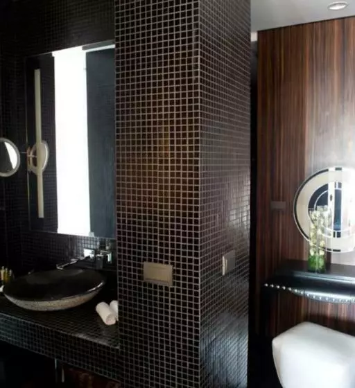 Superior-huone Allasnäkymä, Sofitel Agadir Thalassa Sea & Spa