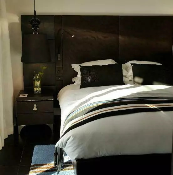 Juniorsviitti King-vuode, Sofitel Agadir Thalassa Sea & Spa