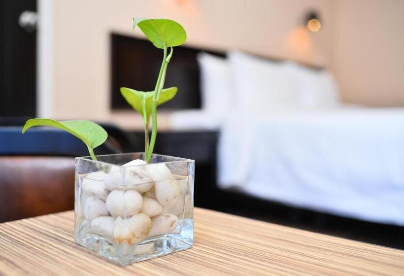 Quarto Superior Cama King, Tf Riverside