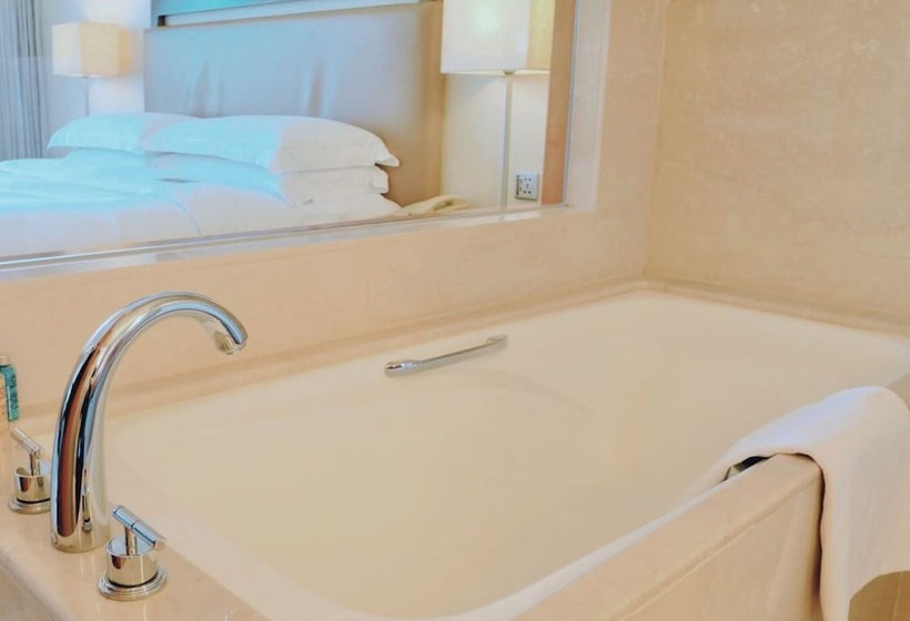 اتاق سوپریور, Windsor Hotel Taichung