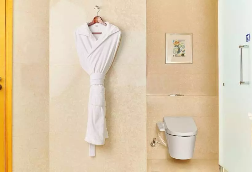 Perhehuone, Windsor Hotel Taichung