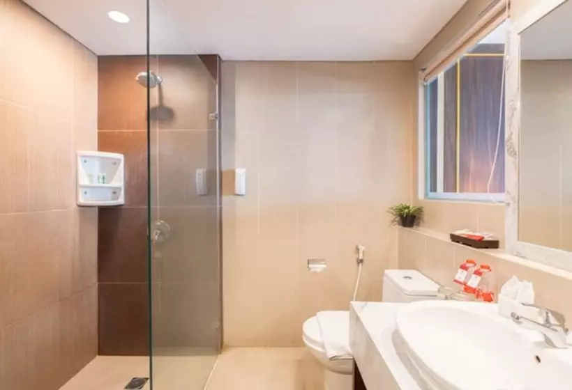 اتاق سوپریور, Merapi Merbabu Hotel Yogyakarta Powered By Archipelago