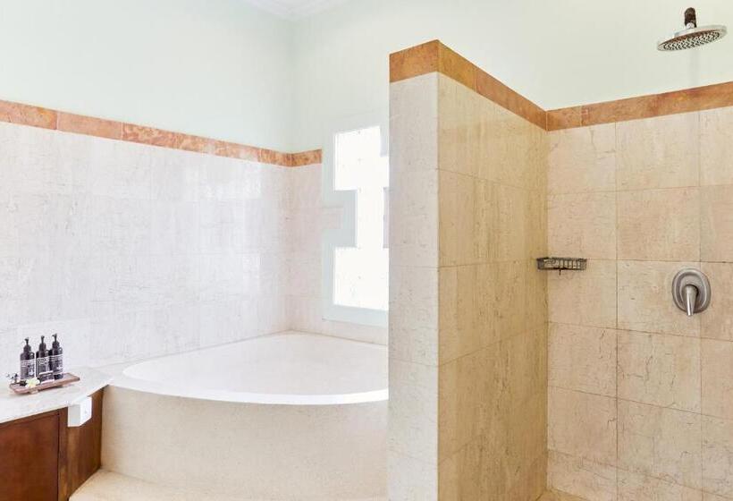 高级大房间, Outpost Ubud