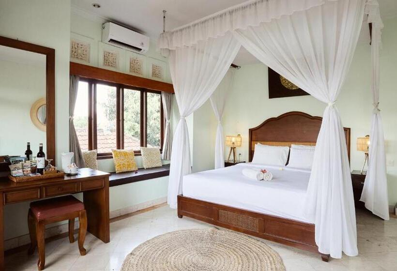 Номер Superior, Outpost Ubud