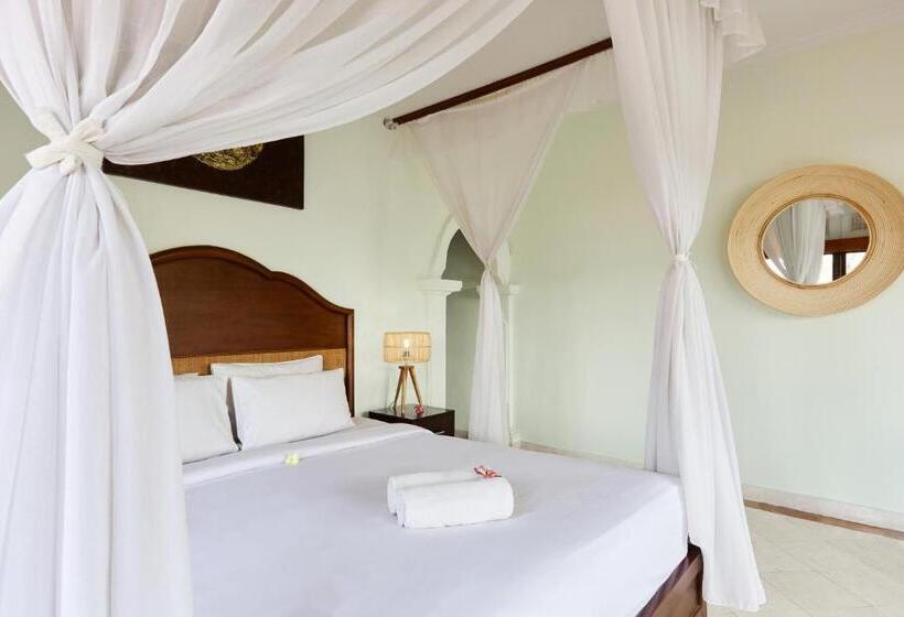 Номер Superior, Outpost Ubud