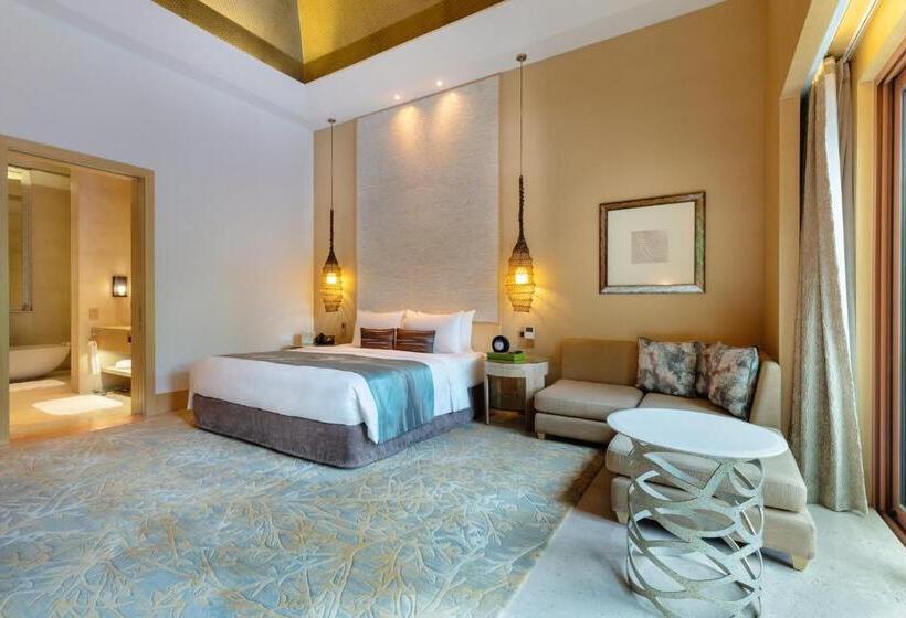 ویلای 1 خوابه, Resorts World Sentosa  Equarius Villas