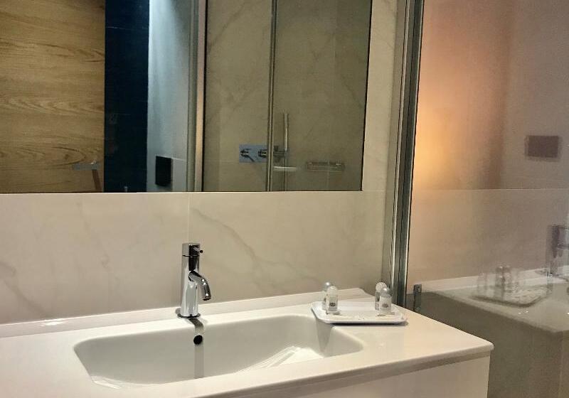 ویلای 1 خوابه, Resorts World Sentosa  Equarius Villas