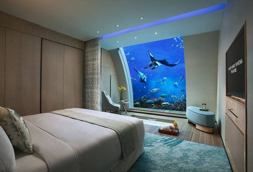 سوییت, Resorts World Sentosa  Equarius Villas