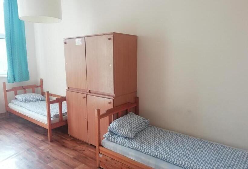 共用房间的床, Hostel Orange Plus
