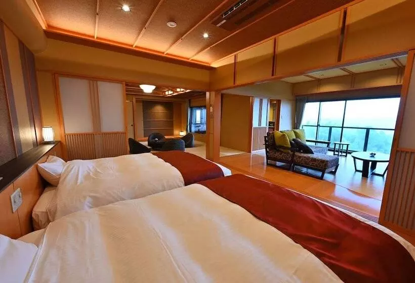 スイート, Biwako Hanakaido
