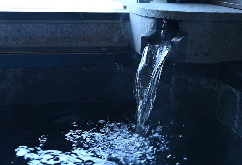 غرفة قياسية, Biwako Hanakaido