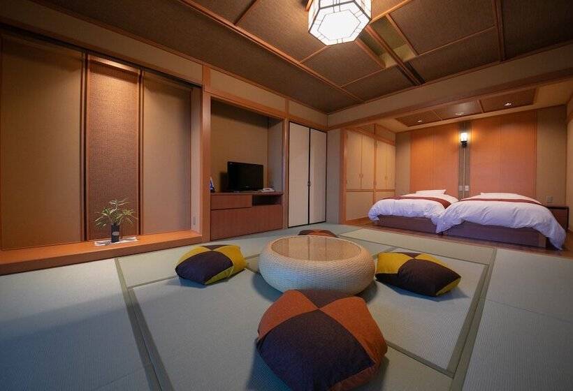 Номер Стандарт, Biwako Hanakaido