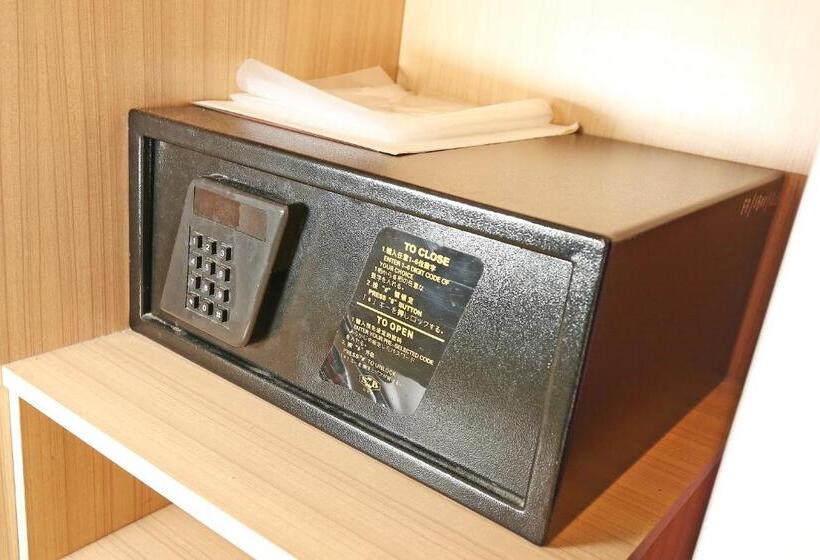 غرفة ديلوكس, Borneo Royale