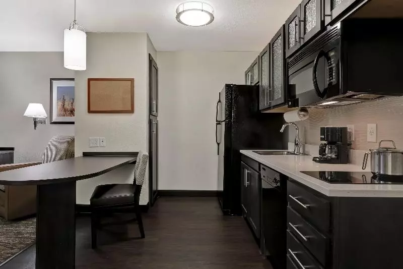 スイート, Candlewood Suites Indianapolis   South, An Ihg