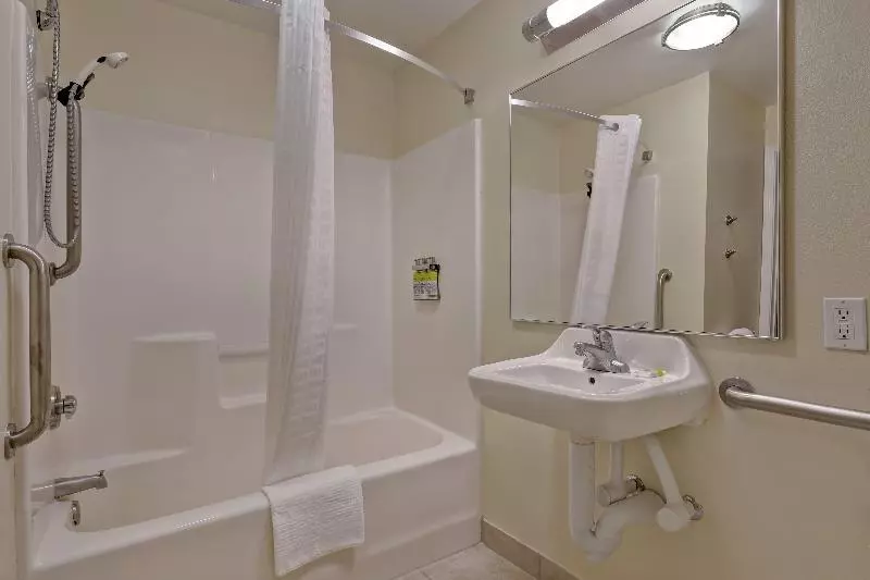 スイート, Candlewood Suites Indianapolis   South, An Ihg
