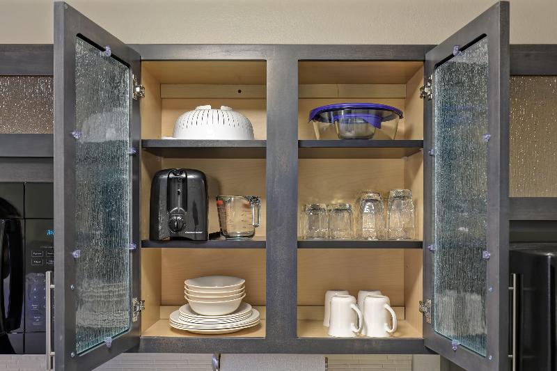 جناح, Candlewood Suites Indianapolis   South, An Ihg