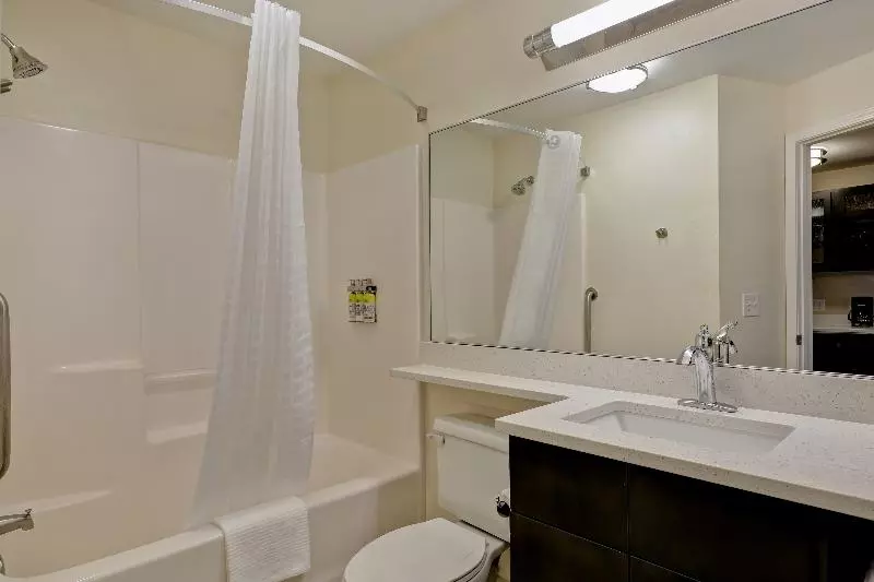 スイート, Candlewood Suites Indianapolis   South, An Ihg