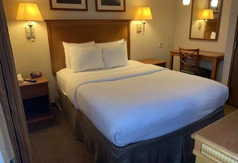 スイート, Candlewood Suites Jonesboro, An Ihg