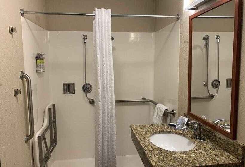 استودیوی استاندارد, Candlewood Suites Jonesboro, An Ihg