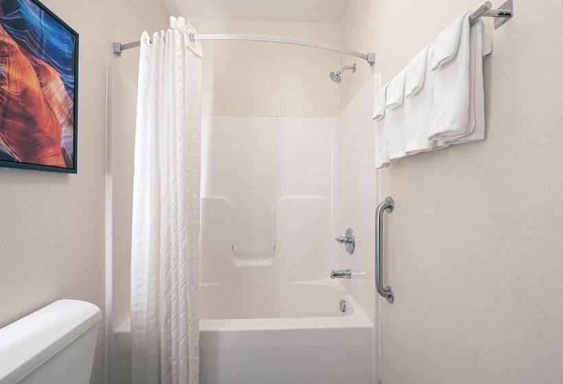 جناح, Candlewood Suites Merrillville By Ihg