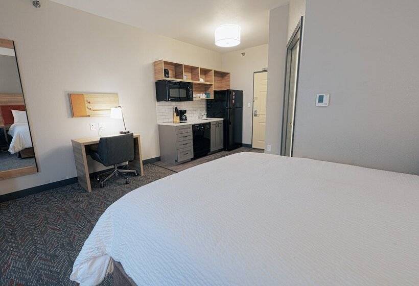 Люкс, Candlewood Suites Merrillville By Ihg