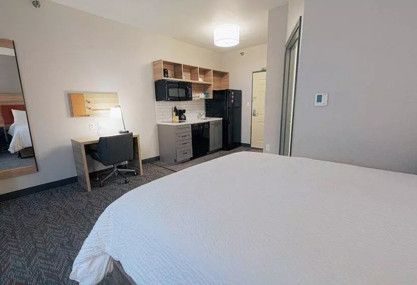 スイート, Candlewood Suites Merrillville By Ihg