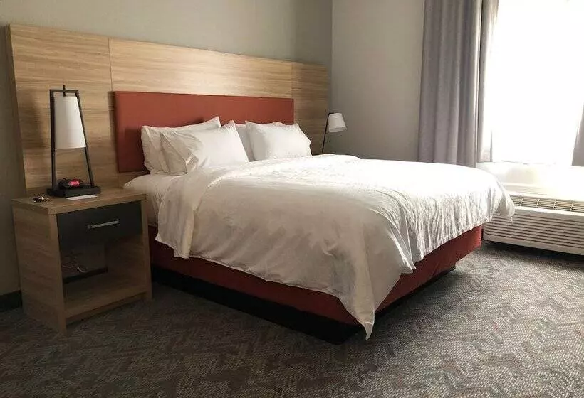 スイート, Candlewood Suites Mount Pleasant, An Ihg