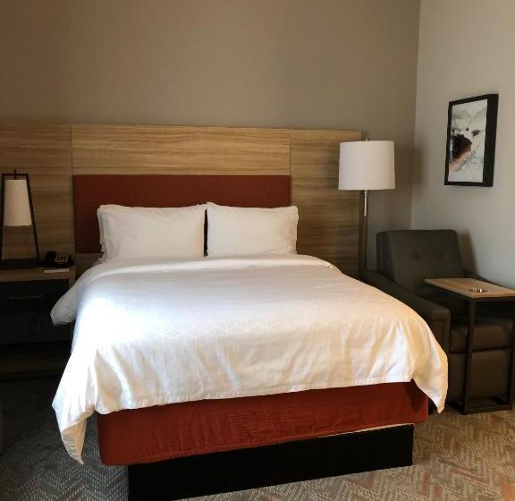 スイート, Candlewood Suites Mount Pleasant, An Ihg