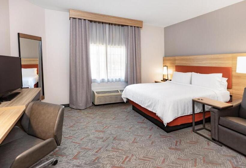 スタンダードスタジオ, Candlewood Suites Mount Pleasant, An Ihg
