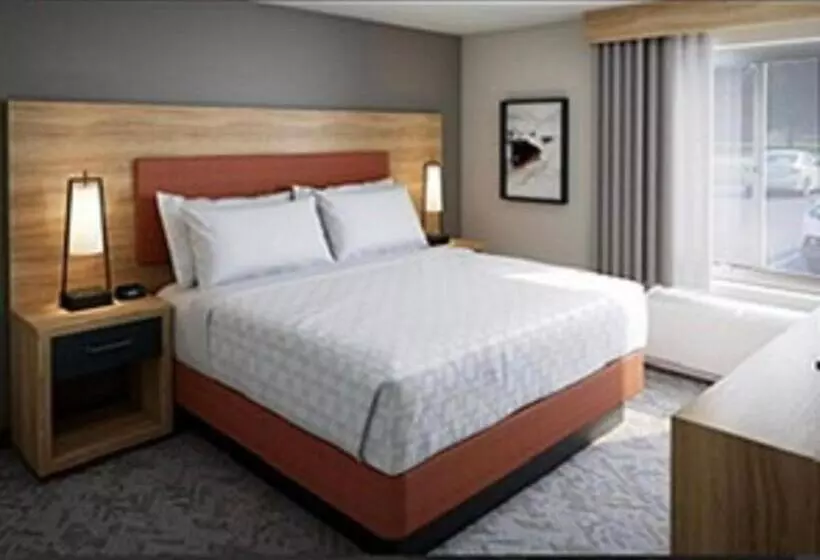 スタンダードスタジオ, Candlewood Suites Mount Pleasant, An Ihg