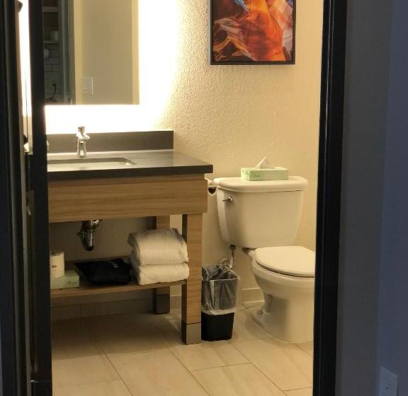 スタンダードスタジオ, Candlewood Suites Mount Pleasant, An Ihg