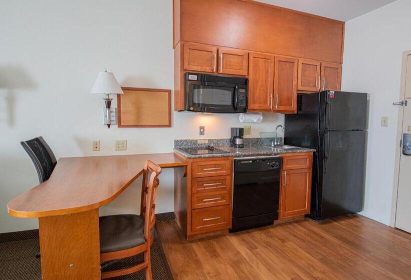 جناح, Candlewood Suites New Iberia, An Ihg