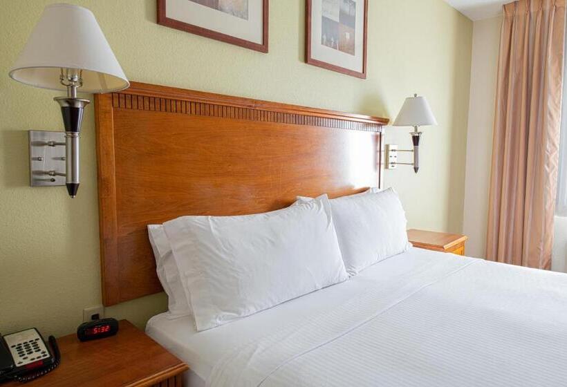 جناح, Candlewood Suites New Iberia, An Ihg