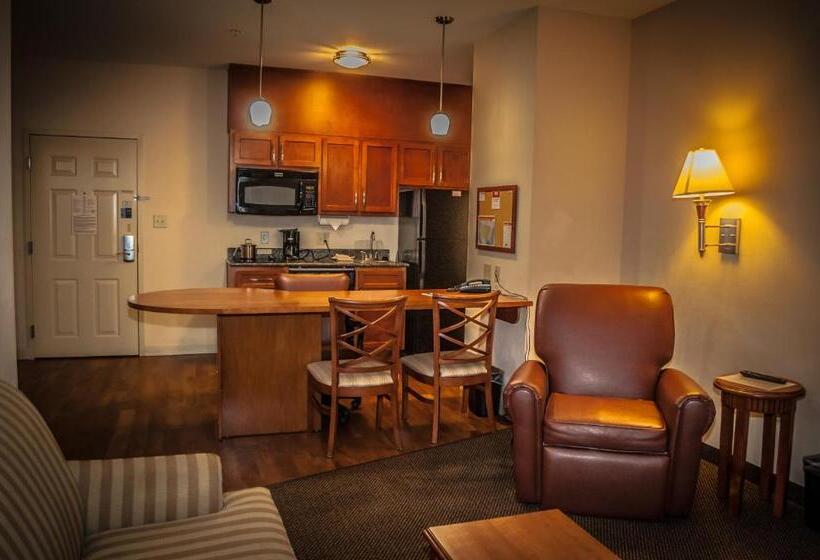 스위트, Candlewood Suites New Iberia, An Ihg
