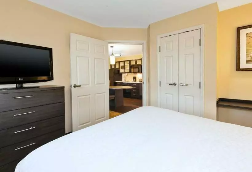 スイート, Candlewood Suites Polaris, An Ihg