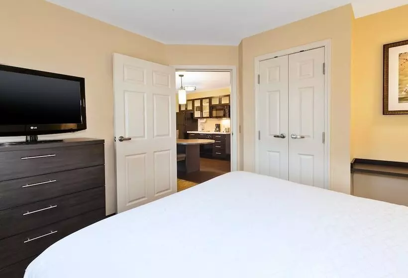 スイート, Candlewood Suites Polaris, An Ihg
