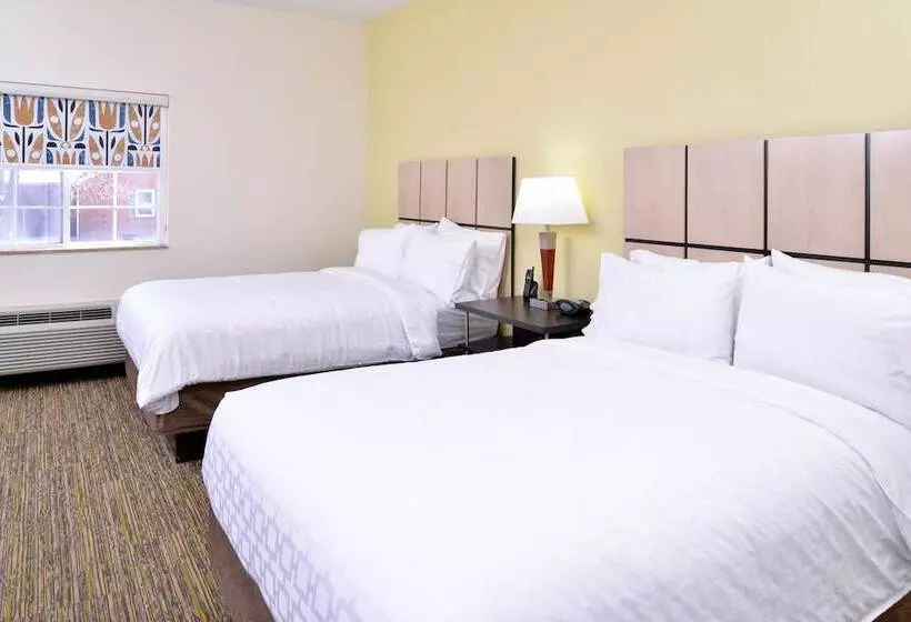 スタンダードスタジオ, Candlewood Suites Winchester, An Ihg