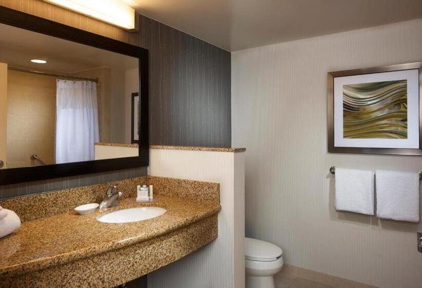 스탠다드 룸, Courtyard By Marriott Corpus Christi