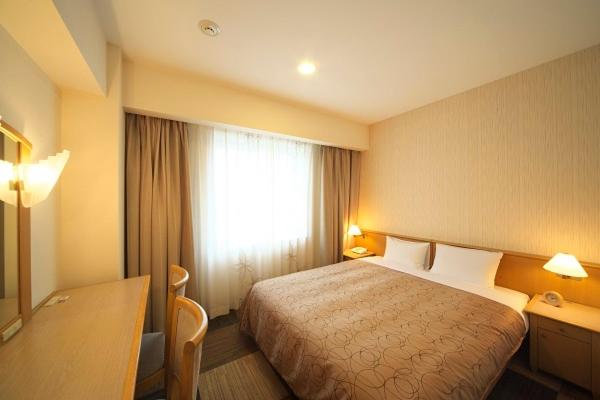 스탠다드 룸, Apa Hotel Shonan Tsujido Ekimae